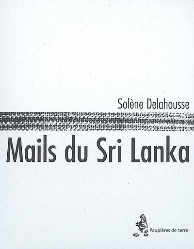 Mails du Sri Lanka