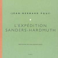 L'expédition Sanders-Hardmuth