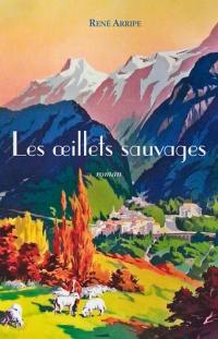 Les oeillets sauvages