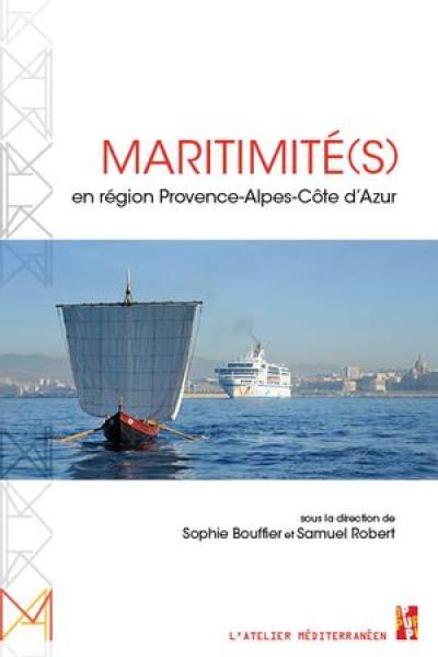 Maritimité(s) en région Provence-Alpes-Côte d'Azur