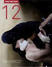 World Press Photo 2012 (anglais)