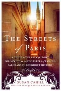 The Streets of Paris