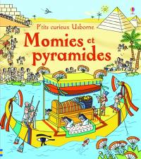 Momies et pyramides