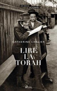 Lire la Torah