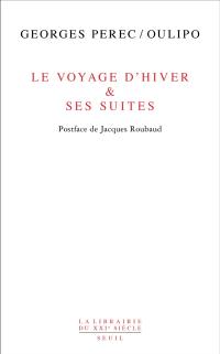 Le voyage d'hiver & ses suites