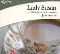 Lady Susan