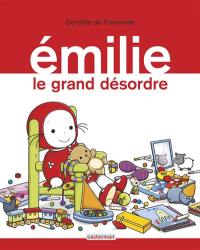 Emilie. Vol. 22. Le grand désordre