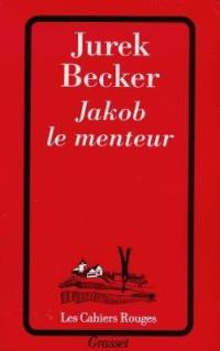 Jakob le menteur