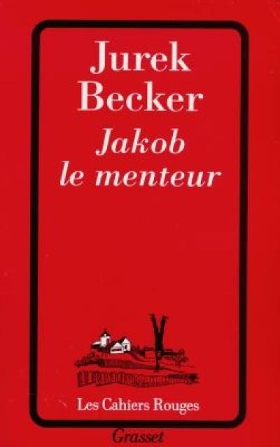 Jakob le menteur