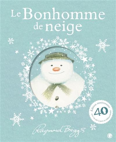 Le bonhomme de neige