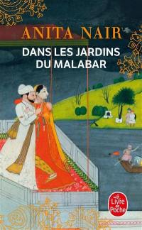 Dans les jardins du Malabar