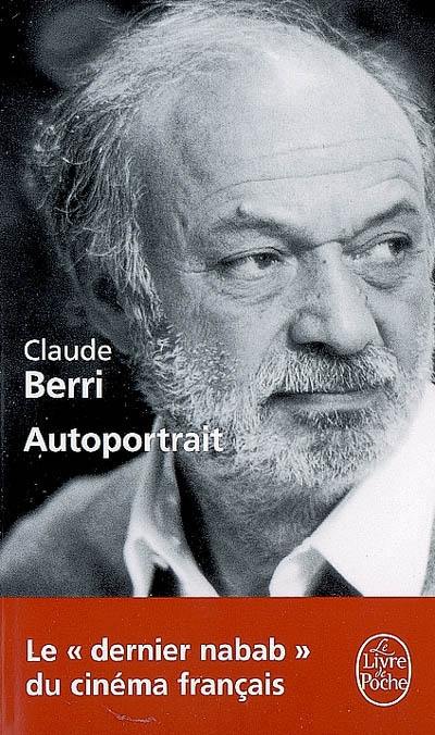 Autoportrait