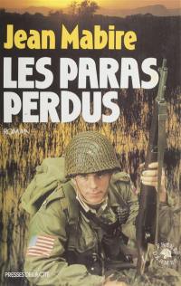 Les Paras perdus