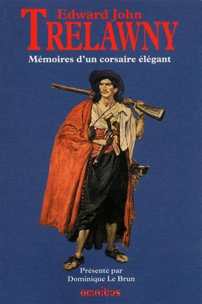 Mémoires d'un corsaire élégant