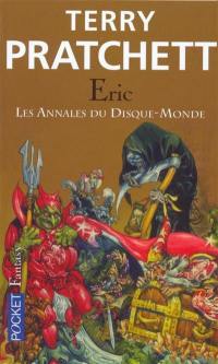 Les annales du Disque-monde. Vol. 9. Eric