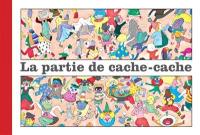 La partie de cache-cache