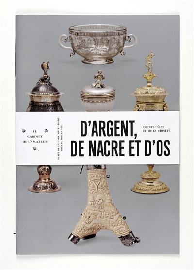 Luxe et vanités : trésors du Moyen Age et de la Renaissance