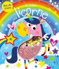 Si j'étais une licorne