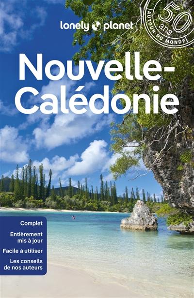 Nouvelle-Calédonie