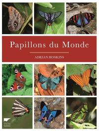 Papillons du monde