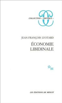 Economie libidinale