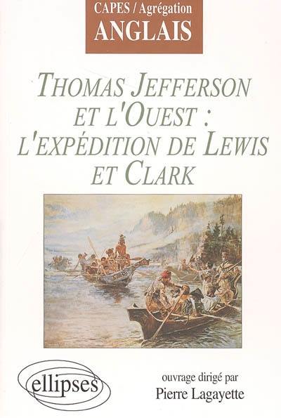 Découvrez Thomas Jefferson Et Louest Chez Ellipses - 