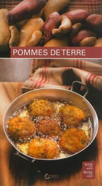 Pommes de terre