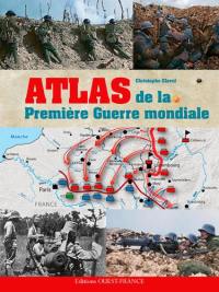 Atlas de la Première Guerre mondiale