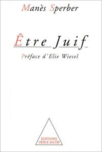 Etre juif