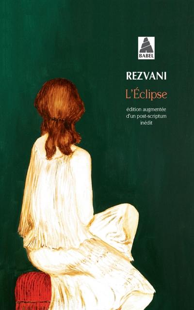 L'éclipse