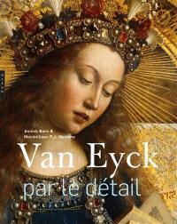 Van Eyck : par le détail