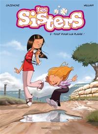 Les sisters. Vol. 8. Tout pour lui plaire !