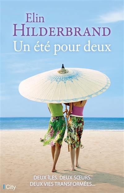 Un été pour deux