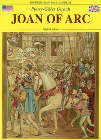 Joan of Arc