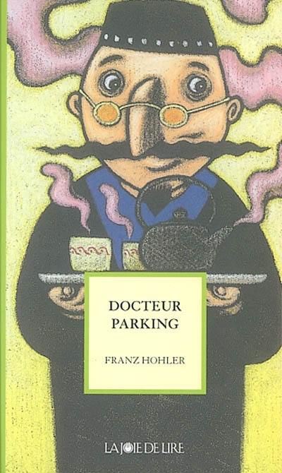 Docteur Parking