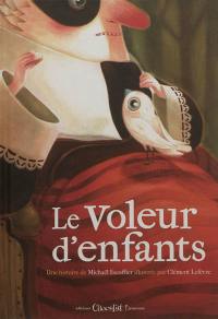 Le voleur d'enfants