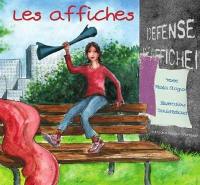 Les affiches