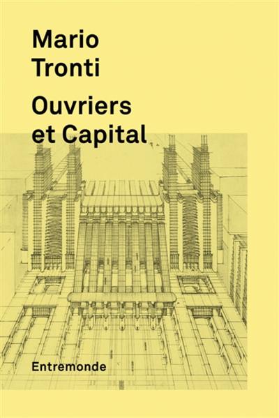 Ouvriers et capital