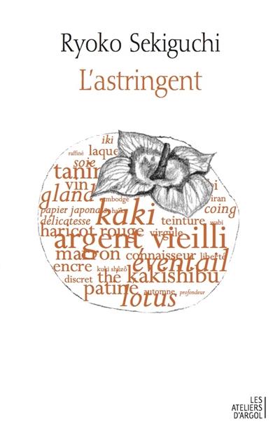 L'astringent