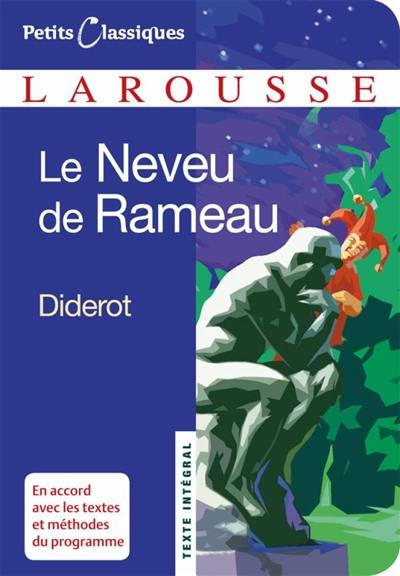 Le neveu de Rameau