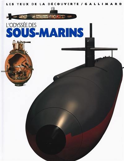 L'odyssée des sous-marins