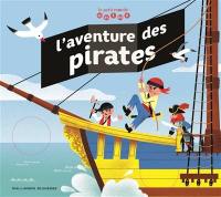 L'aventure des pirates