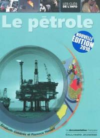 Le pétrole