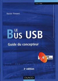 Le bus USB : guide du concepteur