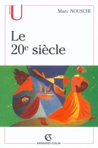 Le 20e siècle