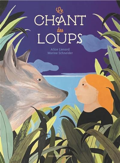 Le chant des loups