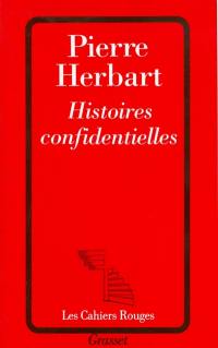 Histoires confidentielles