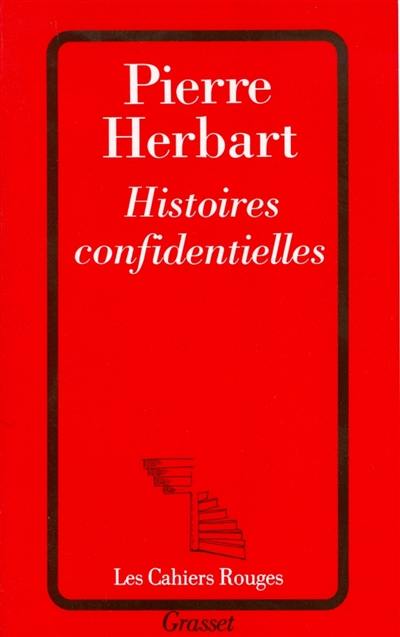 Histoires confidentielles