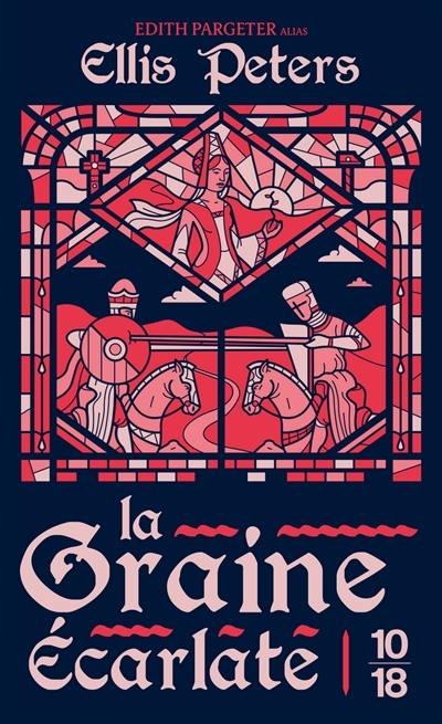 La graine écarlate