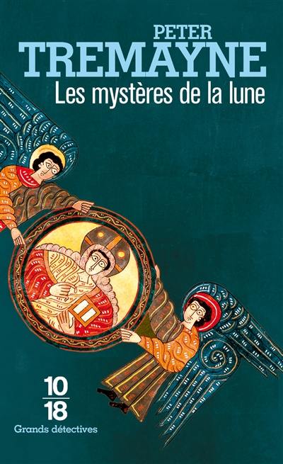 Les mystères de la lune